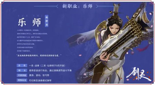 《剑灵：革命》台服简体中文版今日上线